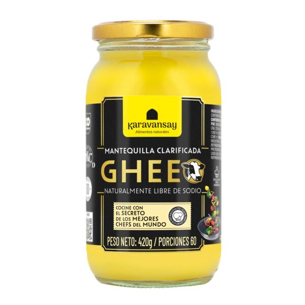 Ghee