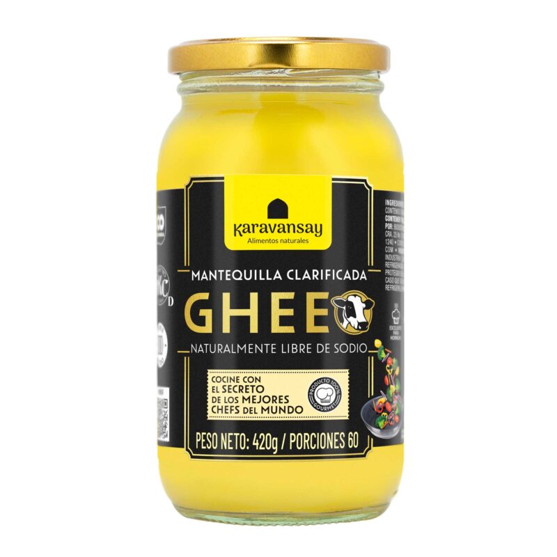 Ghee