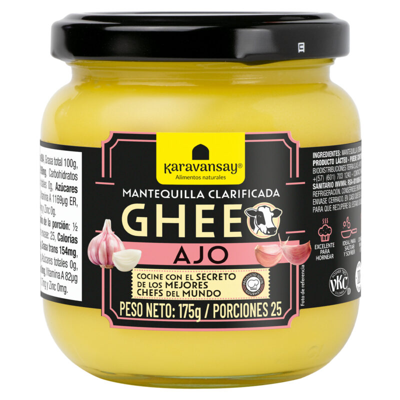 ghee-ajo