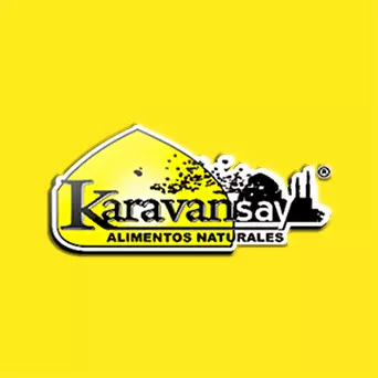 Harina de Arroz Integral x 500g - Karavansay