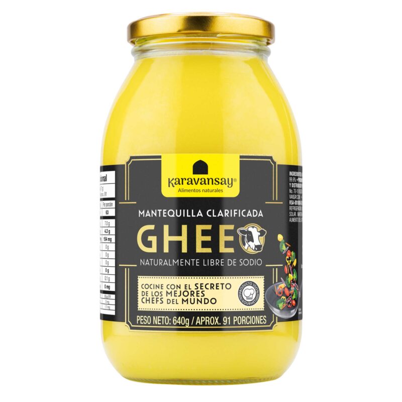 Ghee