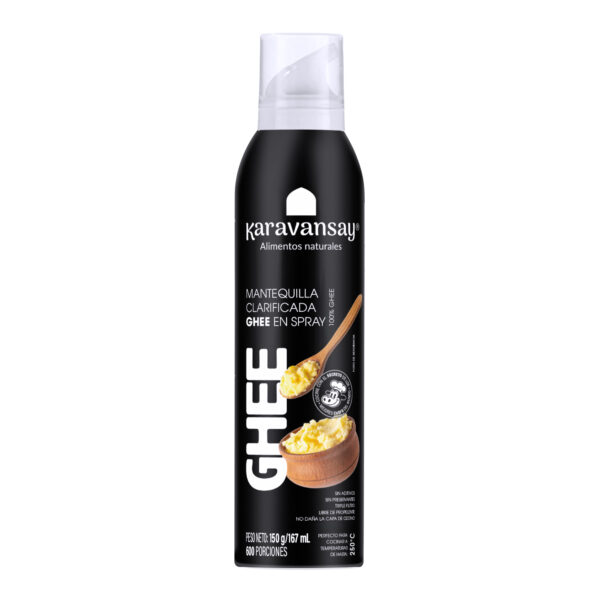 ghee-en-spray-karavansay-empaque-frontal