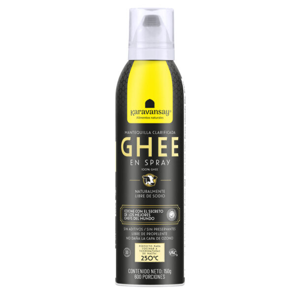 ghee-spray