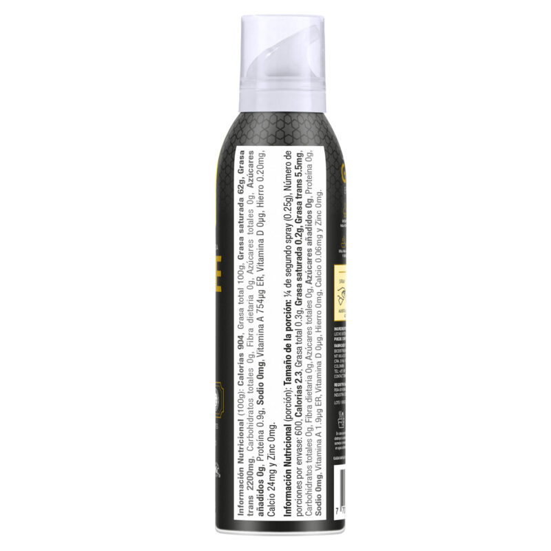 Ghee Spray 150g - Imagen 4